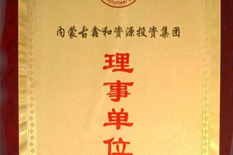 東勝區志願者聯合會(huì)理事(shì)單